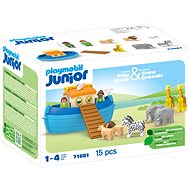 Playmobil 71681 Portable Noah's Ark - Playmobil