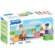 Playmobil 71682 Bus - Playmobil