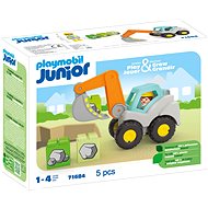 Playmobil 71684 Spoon Digger - Playmobil