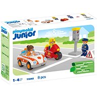Playmobil 71692 Everyday Heroes - Playmobil
