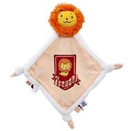 Rainbow Harry Potter toadstool Gryffindor - Baby Sleeping Toy