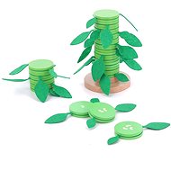 Vilac Jenga magic bean - Tabletop Game 