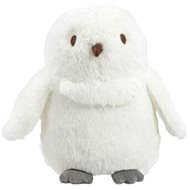 Rainbow Harry Potter Owl Hedwig - Soft Toy