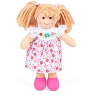 Bigjigs Toys Georgia - Doll
