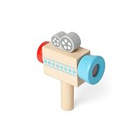 Bigjigs Toys Camera - Motor Skill Toy
