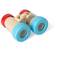 Bigjigs Toys Telescope - Motor Skill Toy