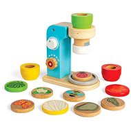 Bigjigs Toys Microscope - Didactic Toy