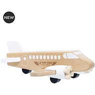 Le Toy Van Airplane - Children's Airplane
