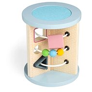Bigjigs Toys Sensory roller - Motor Activity Maze
