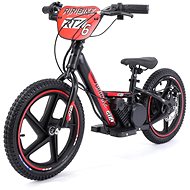 Riribike RTX6 red - Kids' Electric Motorbike
