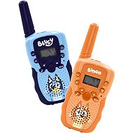 OTL Bluey - Kids' Walkie Talkie