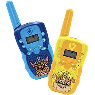 OTL PAW Patrol - Kids' Walkie Talkie