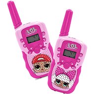 OTL L.O.L. Surprise! - Kids' Walkie Talkie