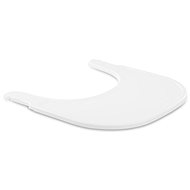 Hauck Alpha Click tray white - High Chair Tray
