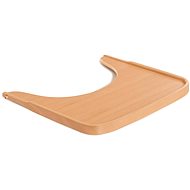 Hauck Counter for the chair Alpha+ Natural - High Chair Tray
