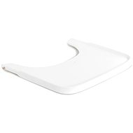 Hauck Counter for the Alpha+ White highchair - High Chair Tray