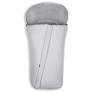 Hauck Winter grey - Stroller Footmuff