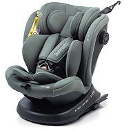 BabyAuto Valora i-Fix i-Size 360 Pine Green - Car Seat