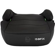 Bomimi Sigi i-Fix black - Booster Seat