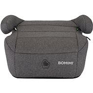 Bomimi Sofi Maxi iBelt graphite - Booster Seat
