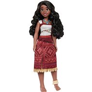 Vaiana Vaiana in dress with accessories - Doll