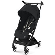 Cybex Libelle BLK Magic Black - Baby Buggy