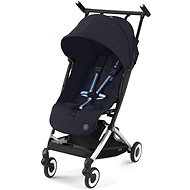 Cybex Libelle SLV Dark Blue/Navy blue - Baby Buggy