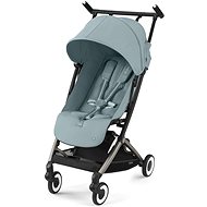 Cybex Libelle TPE Stormy Blue/Light blue - Baby Buggy