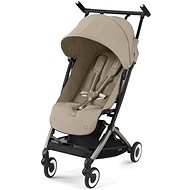 Cybex Libelle TPE Almond Beige - Baby Buggy