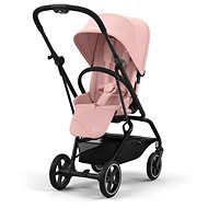 Cybex Eezy S Twist+2 BLK Candy Pink/Light pink - Baby Buggy