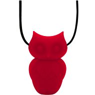 Jellystone Designs Bagoly nyugtató medál - rózsaszín - Nyaklánc