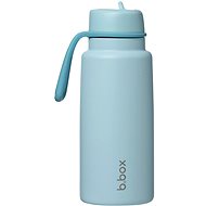 b.box Thermo bottle with straw 1l lagoon - Children's Thermos