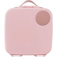 b.box große Snackbox, blush crush - Lunchbox