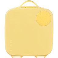 b.box Snack box big lemon twist - Lunch Box