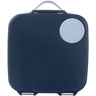 b.box Snackbox groß midnight - Lunchbox