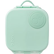 b.box Snack box medium spearmint - Lunch Box