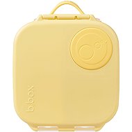 b.box Snack box medium lemon twist - Lunch Box