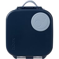b.box Snack box medium midnight - Lunch Box