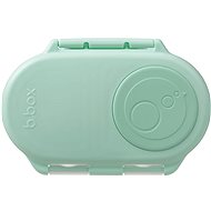 b.box Snack box small spearmint - Lunch Box