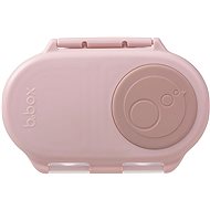 b.box Snackbox klein blush crush - Lunchbox