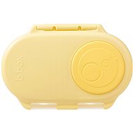 b.box Snackbox klein lemon twist - Lunchbox
