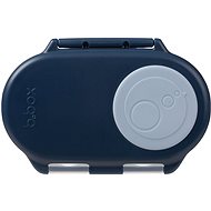 b.box Snackbox klein midnight - Lunchbox