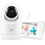 Niceboy ION Starlight SL5 - Baby Monitor