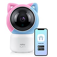 Niceboy ION Starlight SL3 - Baby Monitor