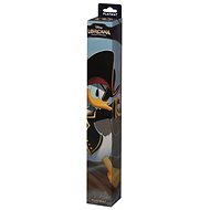 Disney Lorcana: Azurite Sea - Playmat Donald Duck - Buccaneer - Gaming Playmat