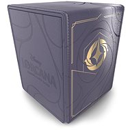 Disney Lorcana: Branded Premium Deck Box - Card Game Accessories