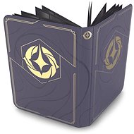 Disney Lorcana: Branded Premium Card Portfolio - Collector's Album