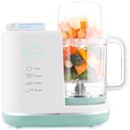 ETA Mimi 4306 9000 - Steam Cooker