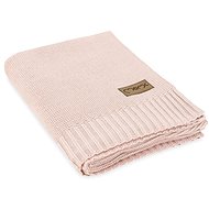 MoMi Hug pink - Blanket