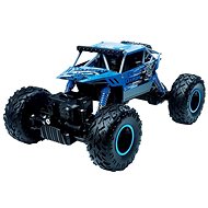 Maxlife MXRC-300 blue - Remote Control Car